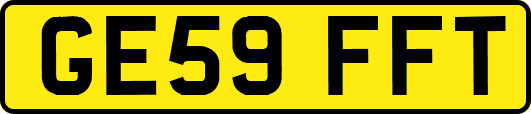 GE59FFT