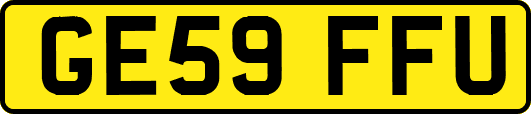 GE59FFU