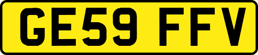 GE59FFV
