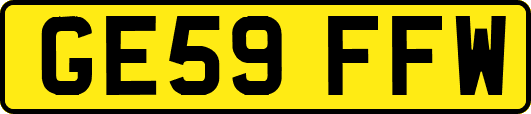 GE59FFW