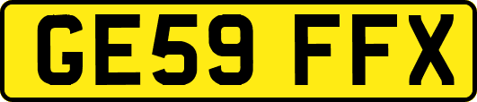 GE59FFX