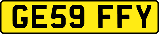 GE59FFY