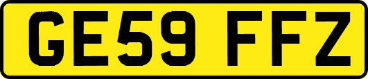 GE59FFZ