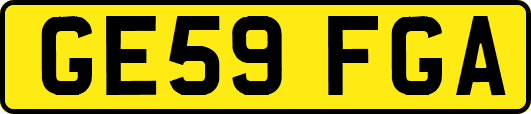 GE59FGA