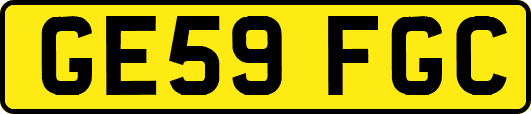 GE59FGC