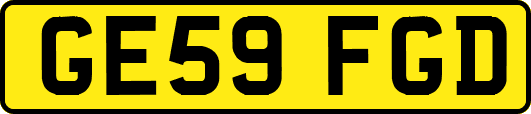 GE59FGD