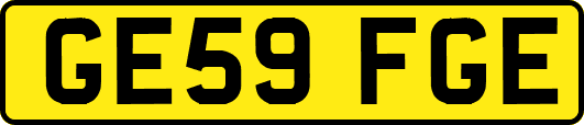 GE59FGE