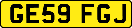 GE59FGJ