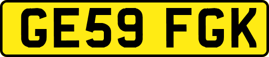 GE59FGK