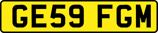 GE59FGM