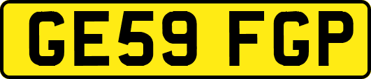 GE59FGP