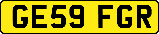 GE59FGR