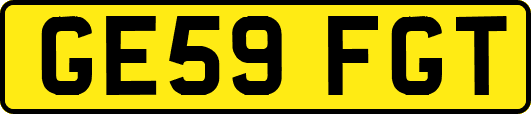 GE59FGT