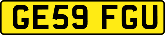 GE59FGU