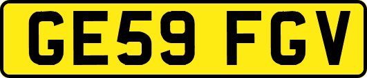 GE59FGV