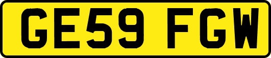 GE59FGW