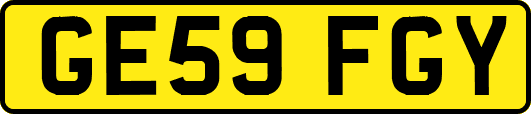 GE59FGY