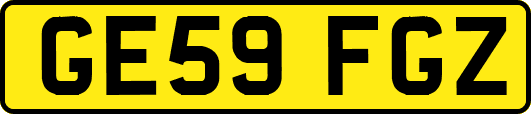 GE59FGZ