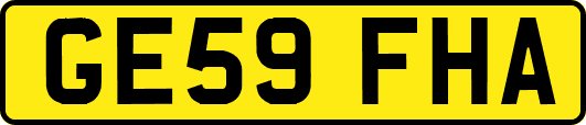 GE59FHA
