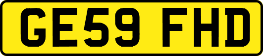 GE59FHD