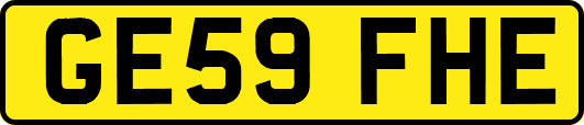 GE59FHE