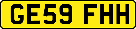 GE59FHH