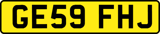 GE59FHJ