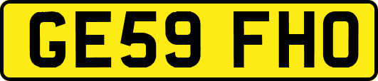 GE59FHO