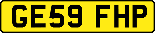 GE59FHP