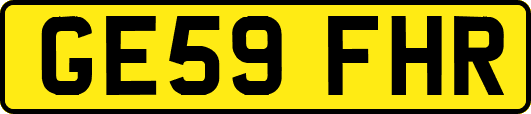 GE59FHR