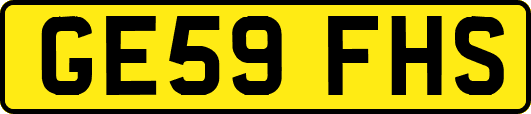 GE59FHS
