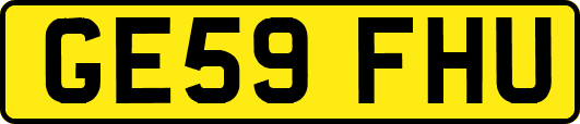 GE59FHU