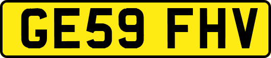 GE59FHV