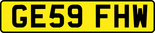 GE59FHW
