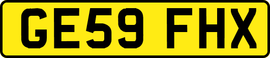 GE59FHX