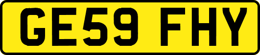 GE59FHY