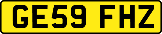GE59FHZ