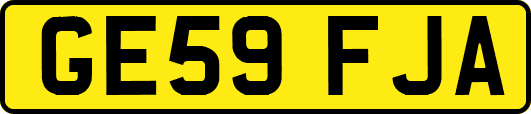 GE59FJA