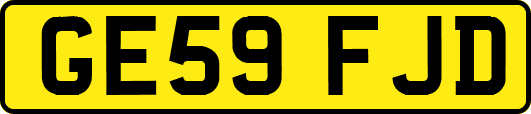 GE59FJD