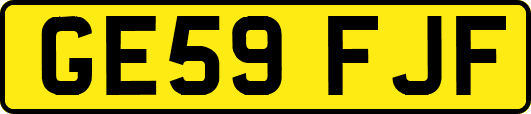 GE59FJF