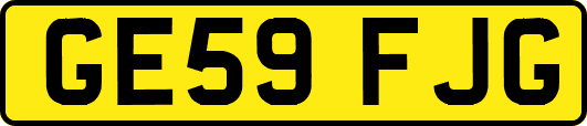 GE59FJG