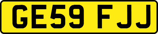 GE59FJJ