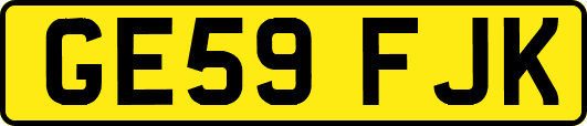 GE59FJK