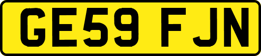 GE59FJN