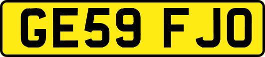 GE59FJO