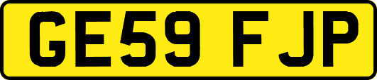 GE59FJP