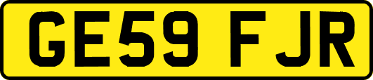 GE59FJR