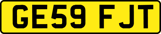 GE59FJT