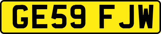 GE59FJW
