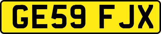 GE59FJX